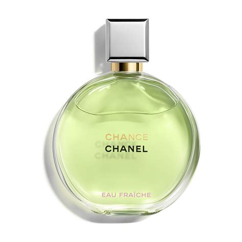 best price on chanel fraiche perfume|chanel chance eau fraiche 50ml.